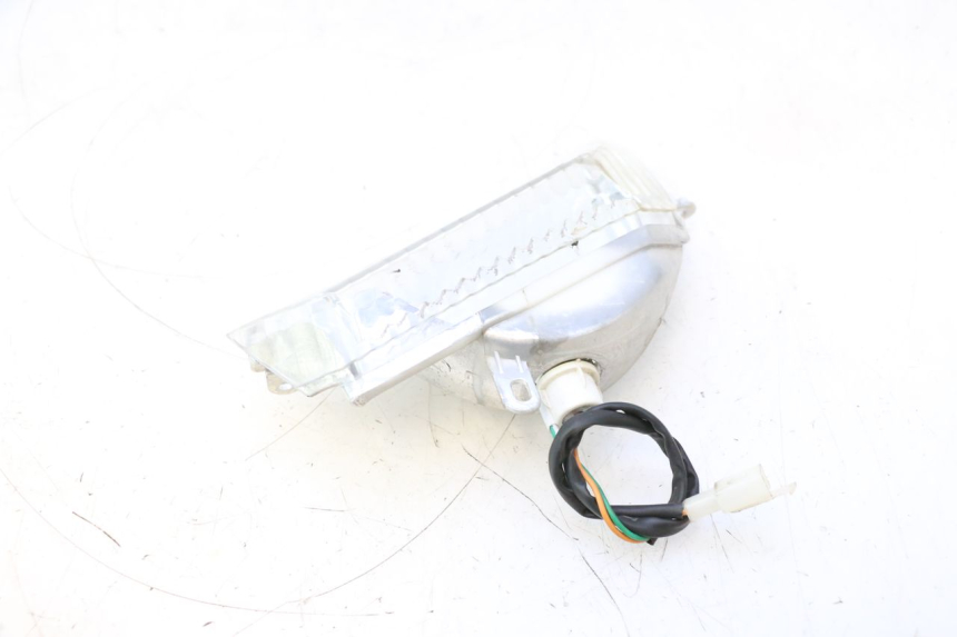 photo de VORNE LINKS BLINKER ORCAL RAPTOR 50 (2015 - 2021) - Kennzeichnungen und Originalreferenzen