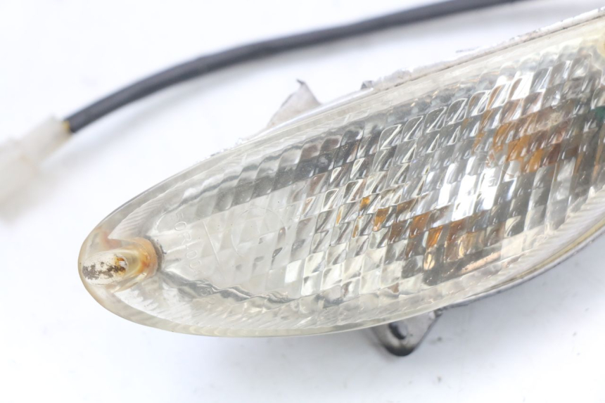 photo de VORNE LINKS BLINKER TNT MOTOR ROMA 10' 2T 50 (2011 - 2018) - Zoom auf Gebrauchszustand