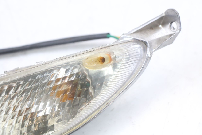 photo de VORNE LINKS BLINKER TNT MOTOR ROMA 10' 2T 50 (2011 - 2018) - Alternative Perspektive