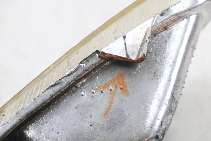 photo de VORNE LINKS BLINKER TNT MOTOR ROMA 10' 2T 50 (2011 - 2018) - Gesamtansicht des Produkts