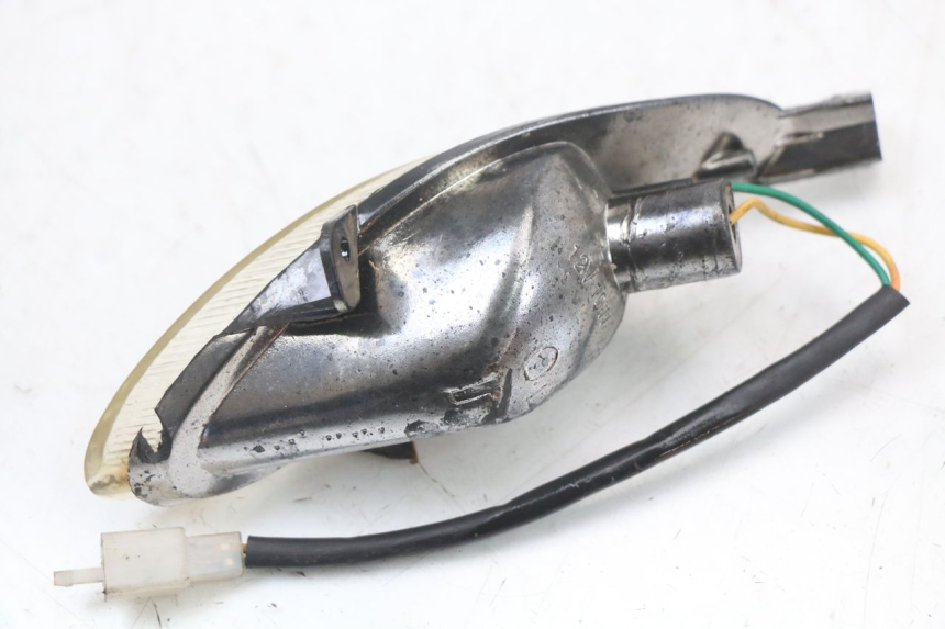 photo de VORNE LINKS BLINKER TNT MOTOR ROMA 10' 2T 50 (2011 - 2018) - Details der Befestigungspunkte