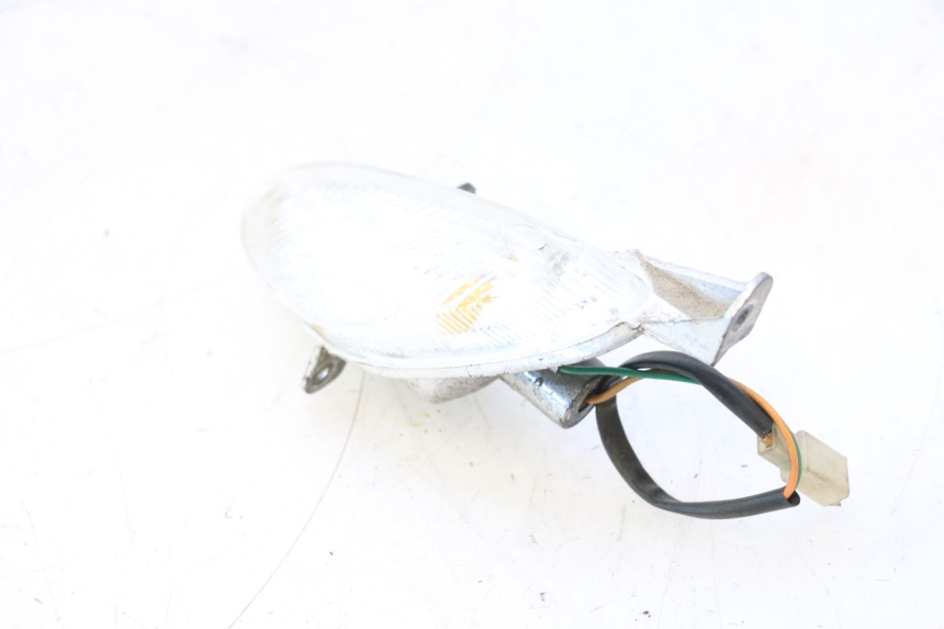 photo de VORNE LINKS BLINKER TNT MOTOR ROMA 10' 2T 50 (2011 - 2018) - Gesamtansicht des Produkts
