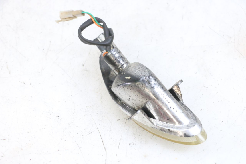 photo de LINKS VORDERES BLINKLICHT TNT MOTOR ROMA 10' 4T 50 (2019 - 2022) - Zoom auf Gebrauchszustand