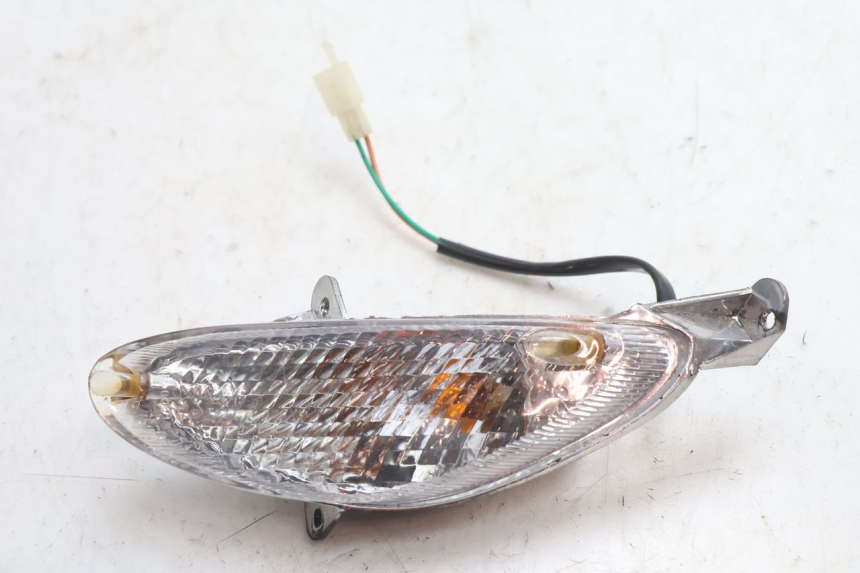 photo de VORNE LINKS BLINKER TNT MOTOR ROMA 10' 4T 50 (2007 - 2018) - Hauptansicht