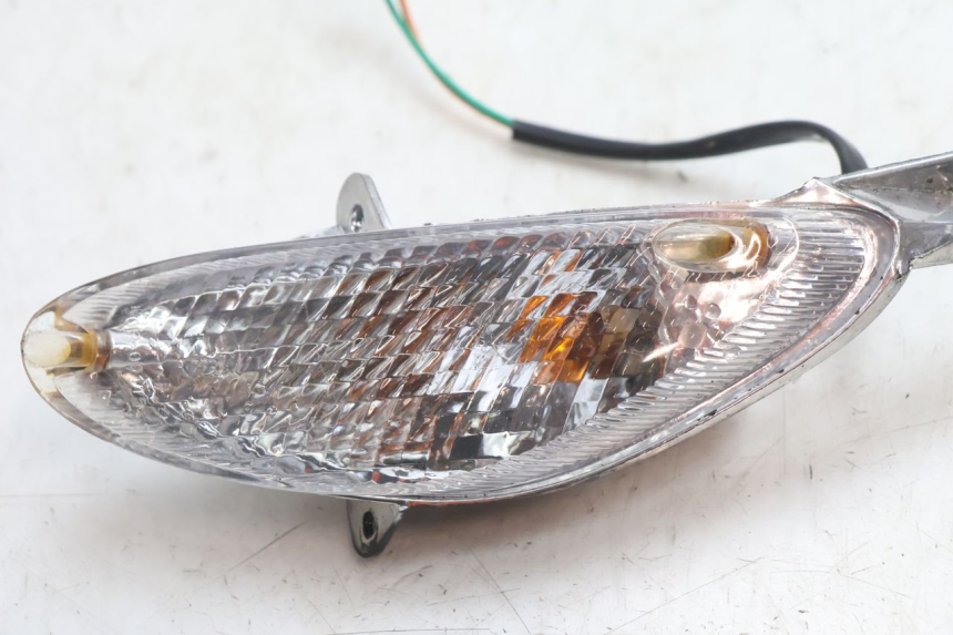 photo de VORNE LINKS BLINKER TNT MOTOR ROMA 10' 4T 50 (2007 - 2018) - Detailansicht des Bauteils