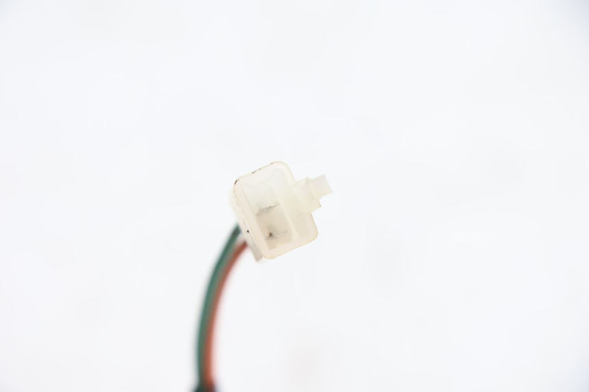 photo de VORNE LINKS BLINKER TNT MOTOR ROMA 10' 4T 50 (2007 - 2018) - Technische Nahaufnahme