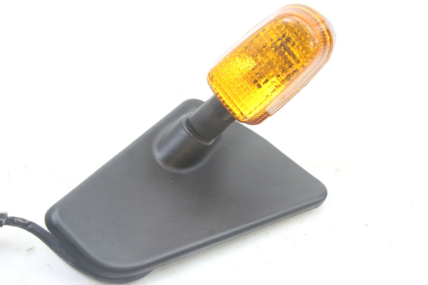 photo de VORNE LINKS BLINKER ROYAL ENFIELD HYMALAYAN 410 (2016 - 2023) - Detailansicht des Bauteils