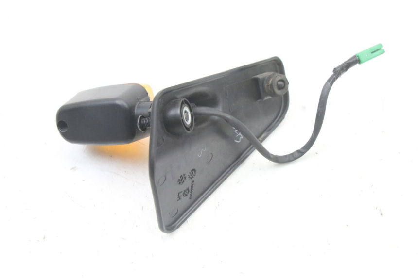 photo de VORNE LINKS BLINKER ROYAL ENFIELD HYMALAYAN 410 (2016 - 2023) - Gesamtansicht des Produkts