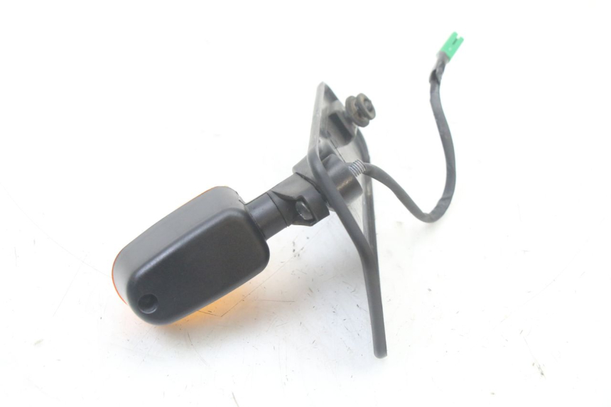 photo de VORNE LINKS BLINKER ROYAL ENFIELD HYMALAYAN 410 (2016 - 2023) - Details der Befestigungspunkte