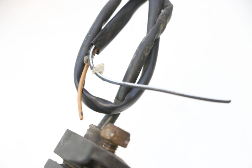 photo de VORNE LINKS BLINKER MZ RT 125 (2000 - 2008) - Detailansicht des Bauteils
