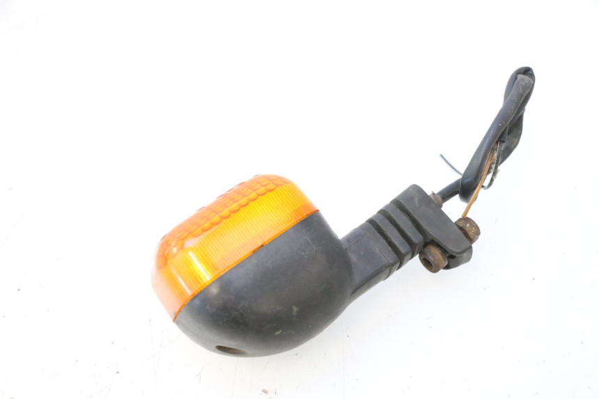 photo de VORNE LINKS BLINKER MZ RT 125 (2000 - 2008) - Zoom auf Gebrauchszustand