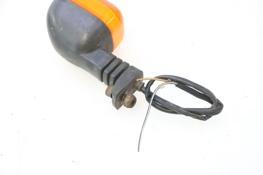 photo de VORNE LINKS BLINKER MZ RT 125 (2000 - 2008) - Details der Befestigungspunkte