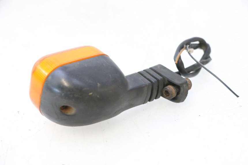 photo de VORNE LINKS BLINKER MZ RT 125 (2000 - 2008) - Oberflächenzustand und Material