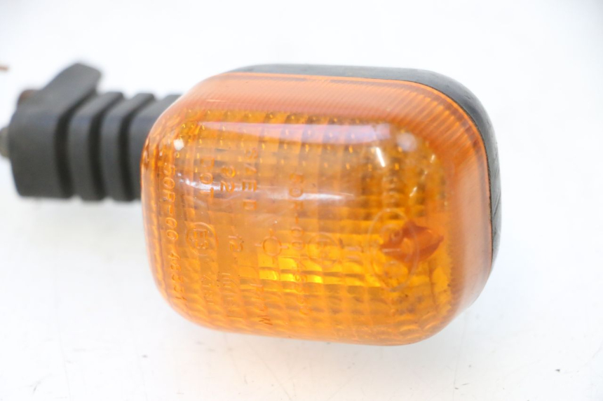 photo de VORNE LINKS BLINKER MZ RT 125 (2000 - 2008) - Kennzeichnungen und Originalreferenzen