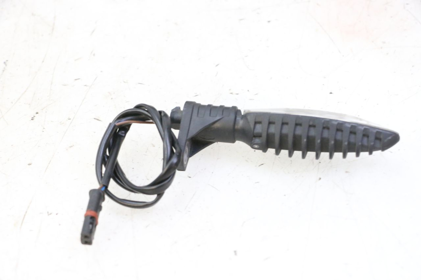 photo de VORNE LINKS BLINKER BMW S RR ABS S1000RR 1000 (2015 - 2018) - Technische Nahaufnahme