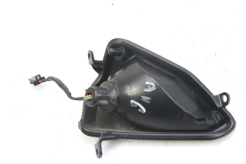 photo de LINKS VORDERES BLINKLICHT DAELIM S2 FI 125 (2008 - 2017) - Zoom auf Gebrauchszustand