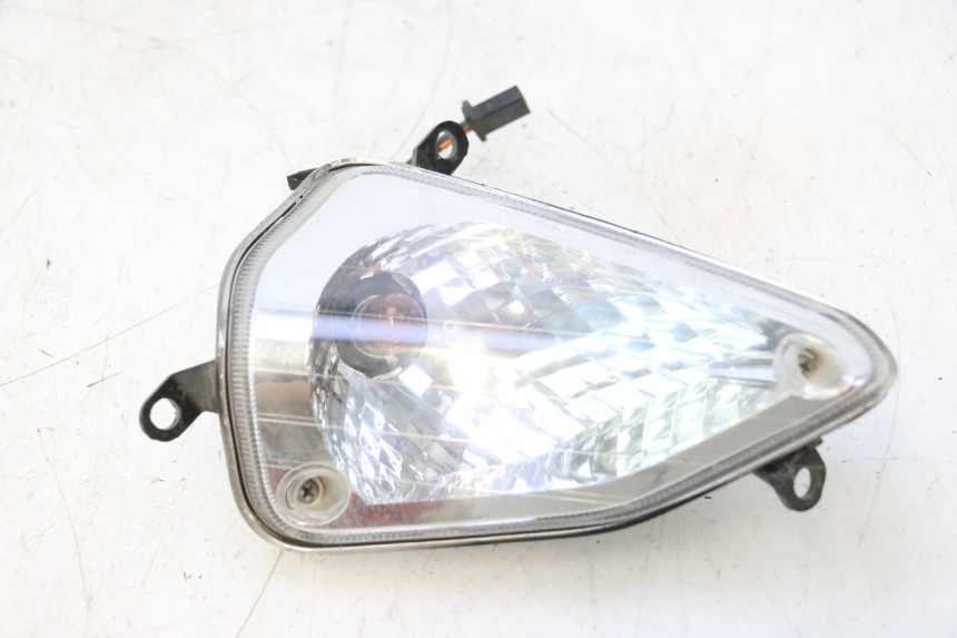 photo de VORNE LINKS BLINKER DAELIM S2 125 (2006 - 2007) - Hauptansicht