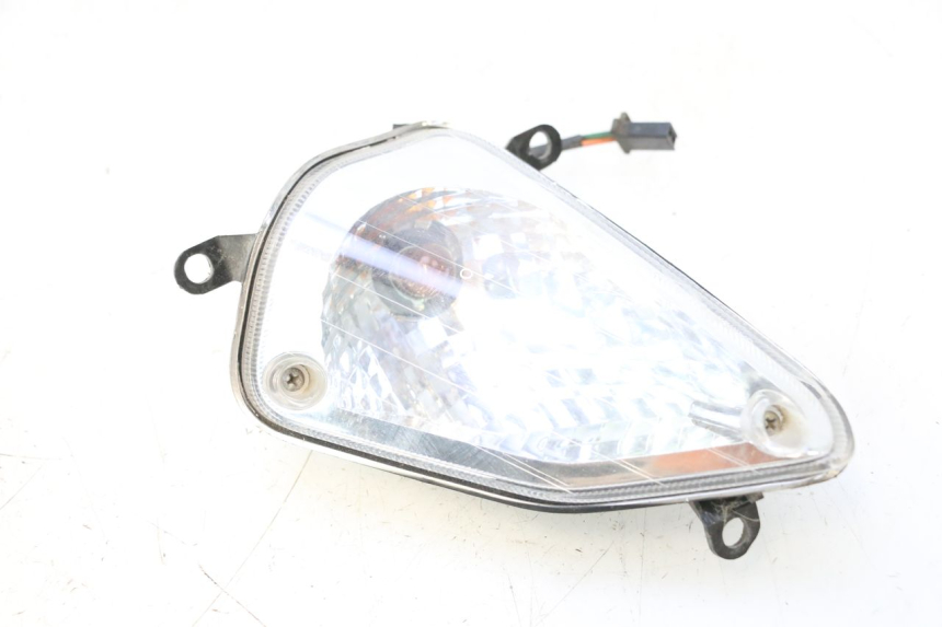 photo de VORNE LINKS BLINKER DAELIM S2 125 (2006 - 2007) - Detailansicht des Bauteils