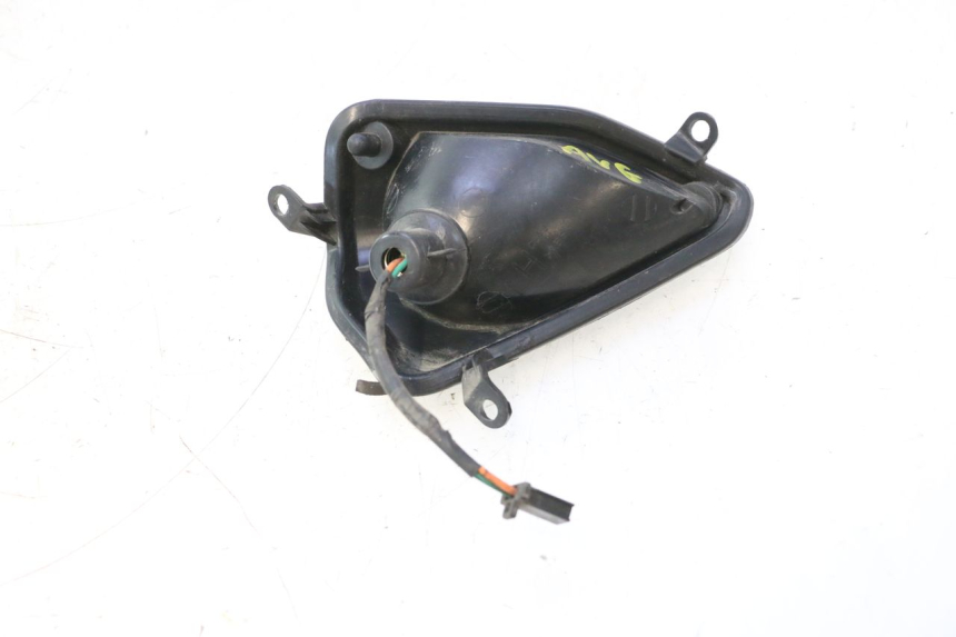 photo de VORNE LINKS BLINKER DAELIM S2 125 (2006 - 2007) - Zoom auf Gebrauchszustand