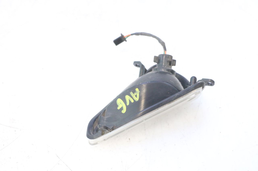 photo de VORNE LINKS BLINKER DAELIM S2 125 (2006 - 2007) - Alternative Perspektive