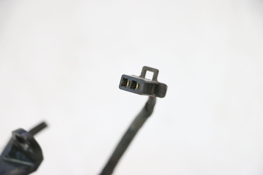 photo de VORNE LINKS BLINKER DAELIM S2 125 (2006 - 2007) - Technische Nahaufnahme