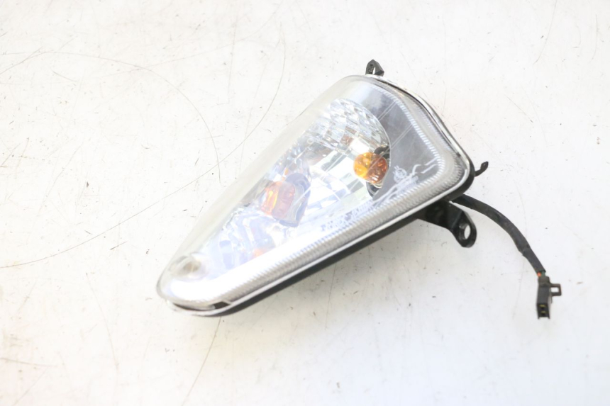 photo de VORNE LINKS BLINKER DAELIM S2 125 (2006 - 2007) - Gesamtansicht des Produkts