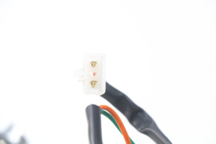 photo de VORNE LINKS BLINKER JM MOTORS SANTANA 50 (2014 - 2023) - Detailansicht des Bauteils