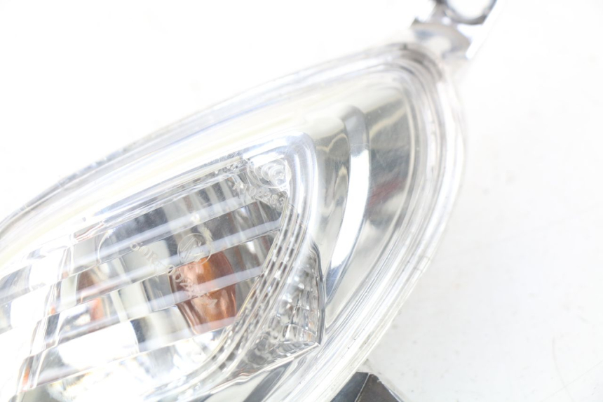 photo de VORNE LINKS BLINKER JM MOTORS SANTANA 50 (2014 - 2023) - Gesamtansicht des Produkts