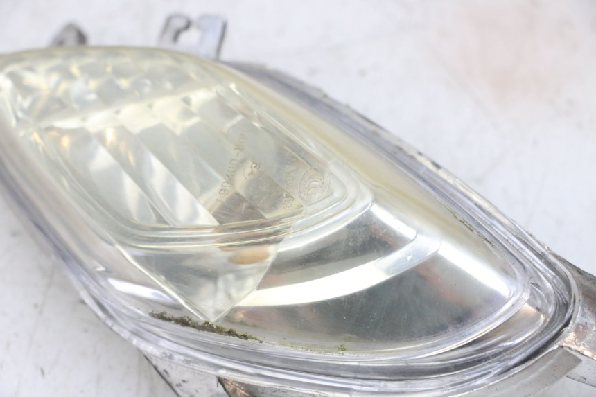 photo de VORNE LINKS BLINKER JM MOTORS SANTANA 50 (2014 - 2023) - Gesamtansicht des Produkts