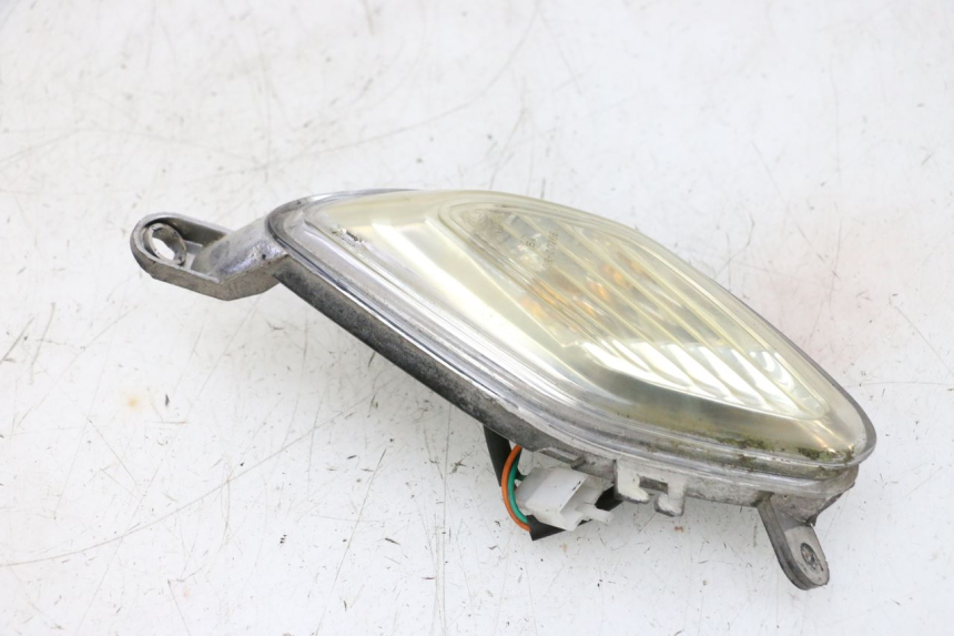 photo de VORNE LINKS BLINKER JM MOTORS SANTANA 50 (2014 - 2023) - Geprüftes Gebrauchtteil