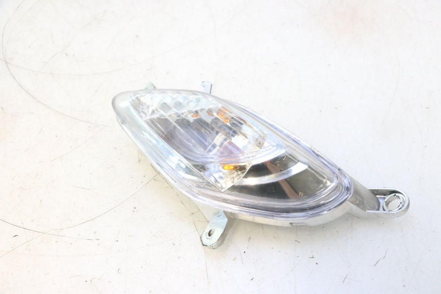 photo de VORNE LINKS BLINKER JM MOTORS SANTANA 50 (2014 - 2023) - Hauptansicht