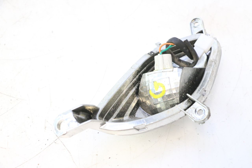 photo de VORNE LINKS BLINKER JM MOTORS SANTANA 50 (2014 - 2023) - Detailansicht des Bauteils