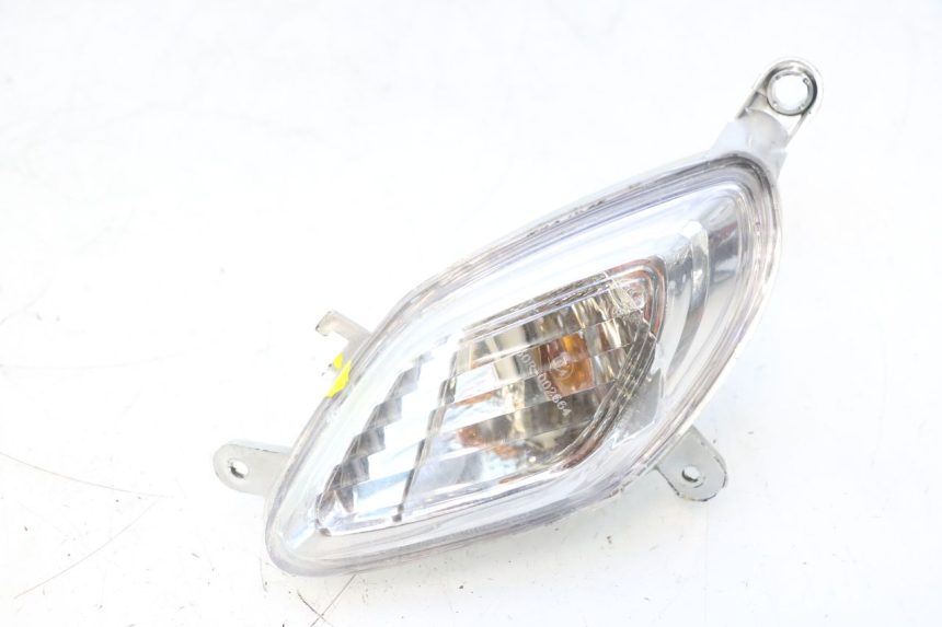 photo de VORNE LINKS BLINKER JM MOTORS SANTANA 50 (2014 - 2023) - Weitere Ansicht des Artikels