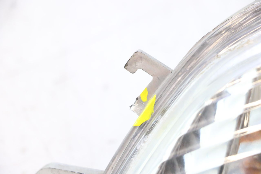 photo de VORNE LINKS BLINKER JM MOTORS SANTANA 50 (2014 - 2023) - Charakteristische Merkmale