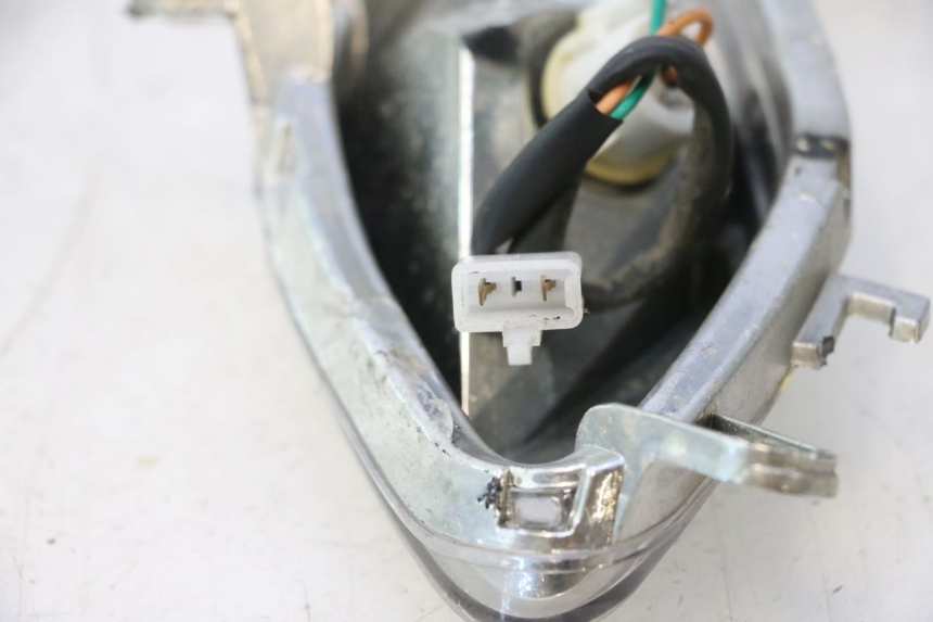 photo de VORNE LINKS BLINKER JM MOTORS SANTANA 50 (2014 - 2023) - Alternative Perspektive