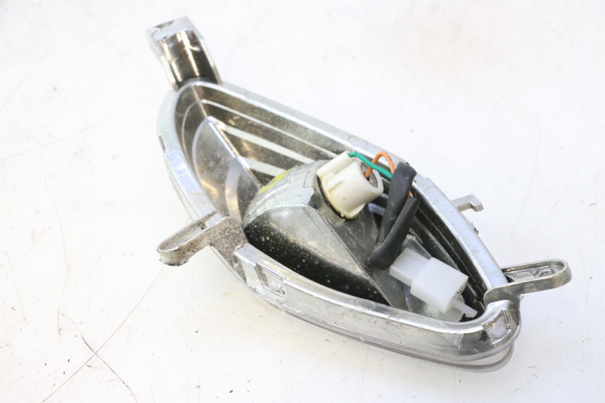 photo de VORNE LINKS BLINKER JM MOTORS SANTANA 50 (2014 - 2023) - Gesamtansicht des Produkts
