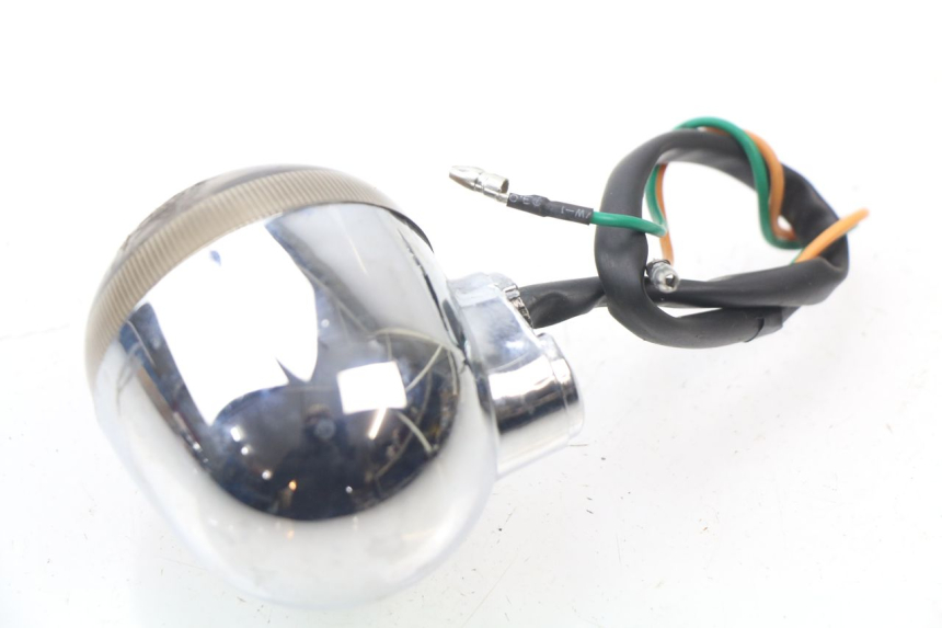 photo de VORNE LINKS BLINKER JM MOTORS SC 4T 50 (2018 - 2021) - Gesamtansicht des Produkts