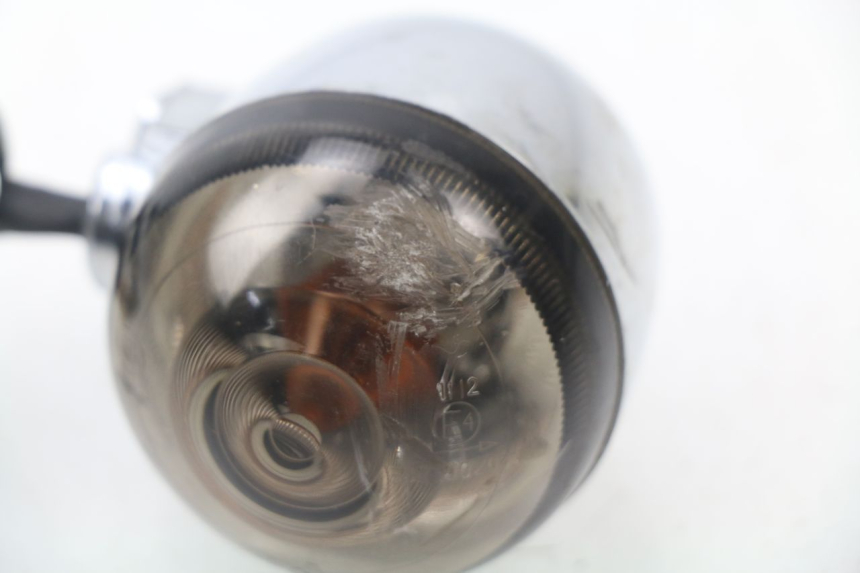 photo de VORNE LINKS BLINKER JM MOTORS SC 4T 50 (2018 - 2021) - Details der Befestigungspunkte