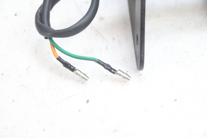 photo de VORNE LINKS BLINKER MASH SEVENTY FIVE 125 (2013 - 2021) - Technische Nahaufnahme