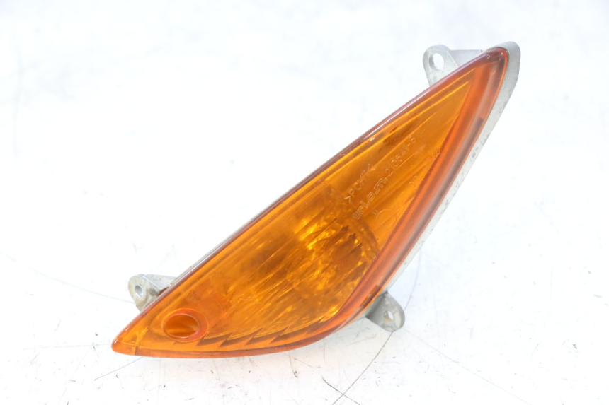 photo de VORNE LINKS BLINKER HONDA SH 125 (2001 - 2003) - Hauptansicht