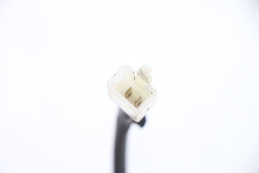 photo de VORNE LINKS BLINKER APRILIA SR 2T 50 (2018 - 2022) - Details der Befestigungspunkte