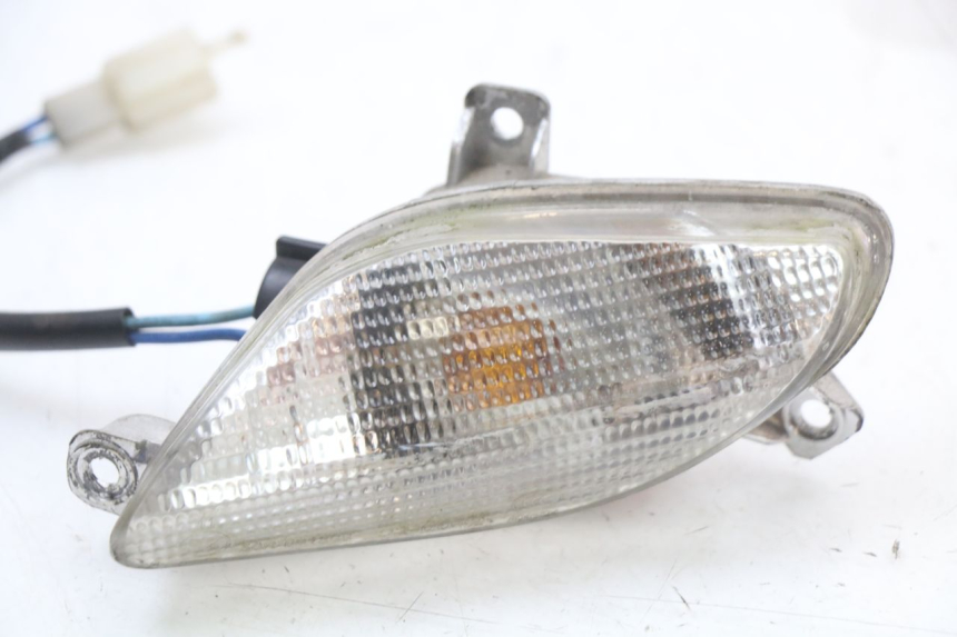 photo de VORNE LINKS BLINKER APRILIA SR MOTARD 50 (2012 - 2018) - Detailansicht des Bauteils