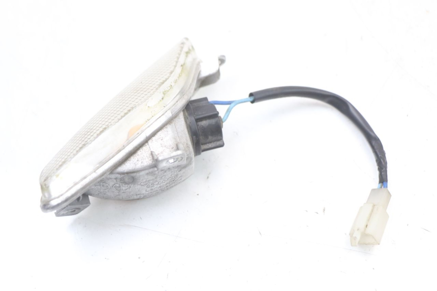 photo de VORNE LINKS BLINKER APRILIA SR MOTARD 50 (2012 - 2018) - Zoom auf Gebrauchszustand