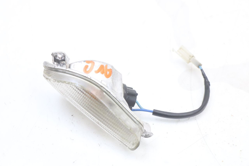 photo de VORNE LINKS BLINKER APRILIA SR MOTARD 50 (2012 - 2018) - Alternative Perspektive