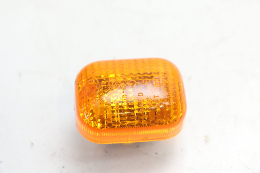 photo de VORNE LINKS BLINKER DUCATI SS IE DS CARENEE 1000 (2002 - 2006) - Zoom auf Gebrauchszustand