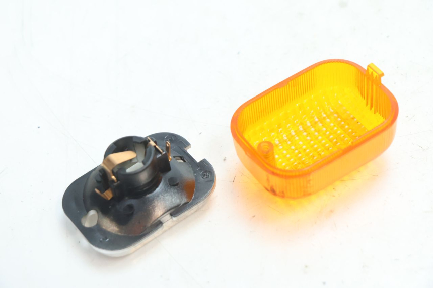 photo de VORNE LINKS BLINKER DUCATI SS IE DS CARENEE 1000 (2002 - 2006) - Gesamtansicht des Produkts