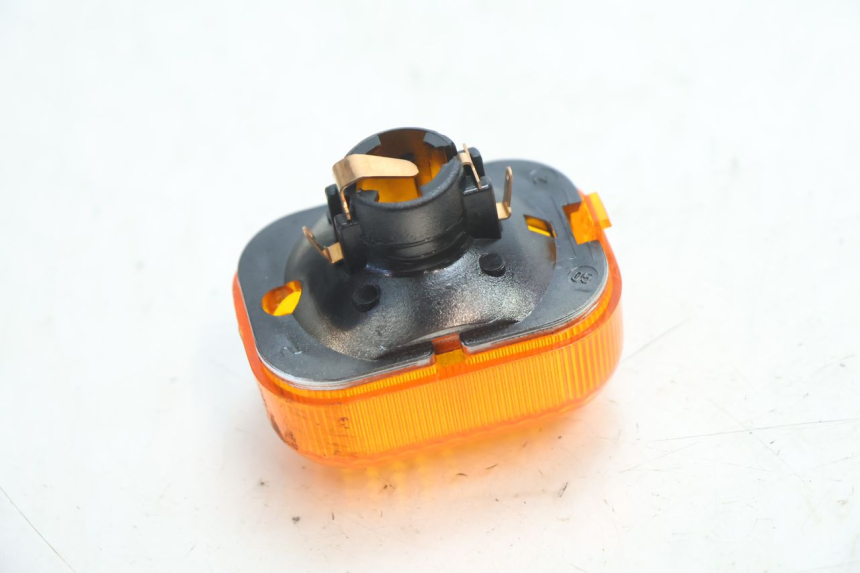 photo de VORNE LINKS BLINKER DUCATI SS IE DS CARENEE 1000 (2002 - 2006) - Details der Befestigungspunkte