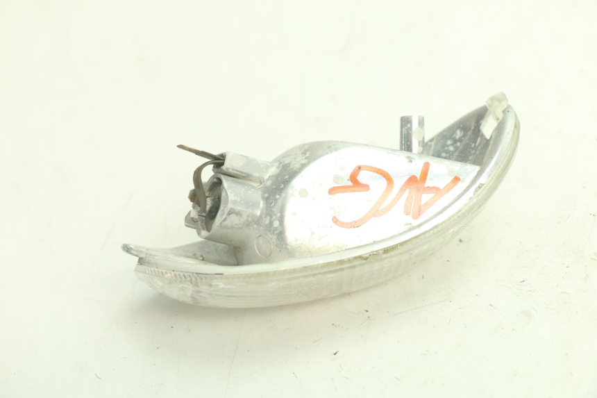 photo de VORNE LINKS BLINKER GILERA STALKER 50 (2004 - 2014) - Zoom auf Gebrauchszustand