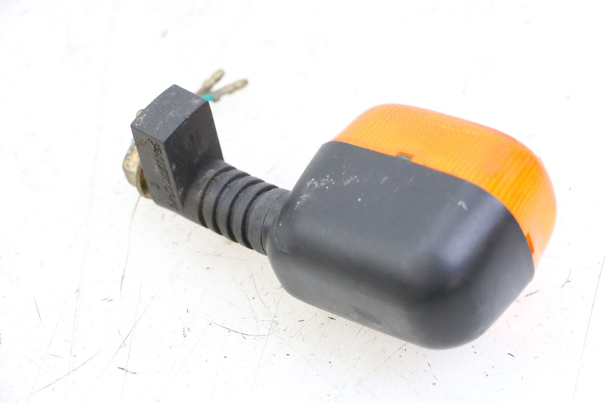 photo de VORNE LINKS BLINKER KYMCO STRYKER OFF ROAD 125 (1999 - 2005) - Alternative Perspektive