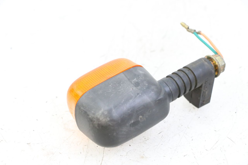 photo de VORNE LINKS BLINKER KYMCO STRYKER OFF ROAD 125 (1999 - 2005) - Gesamtansicht des Produkts